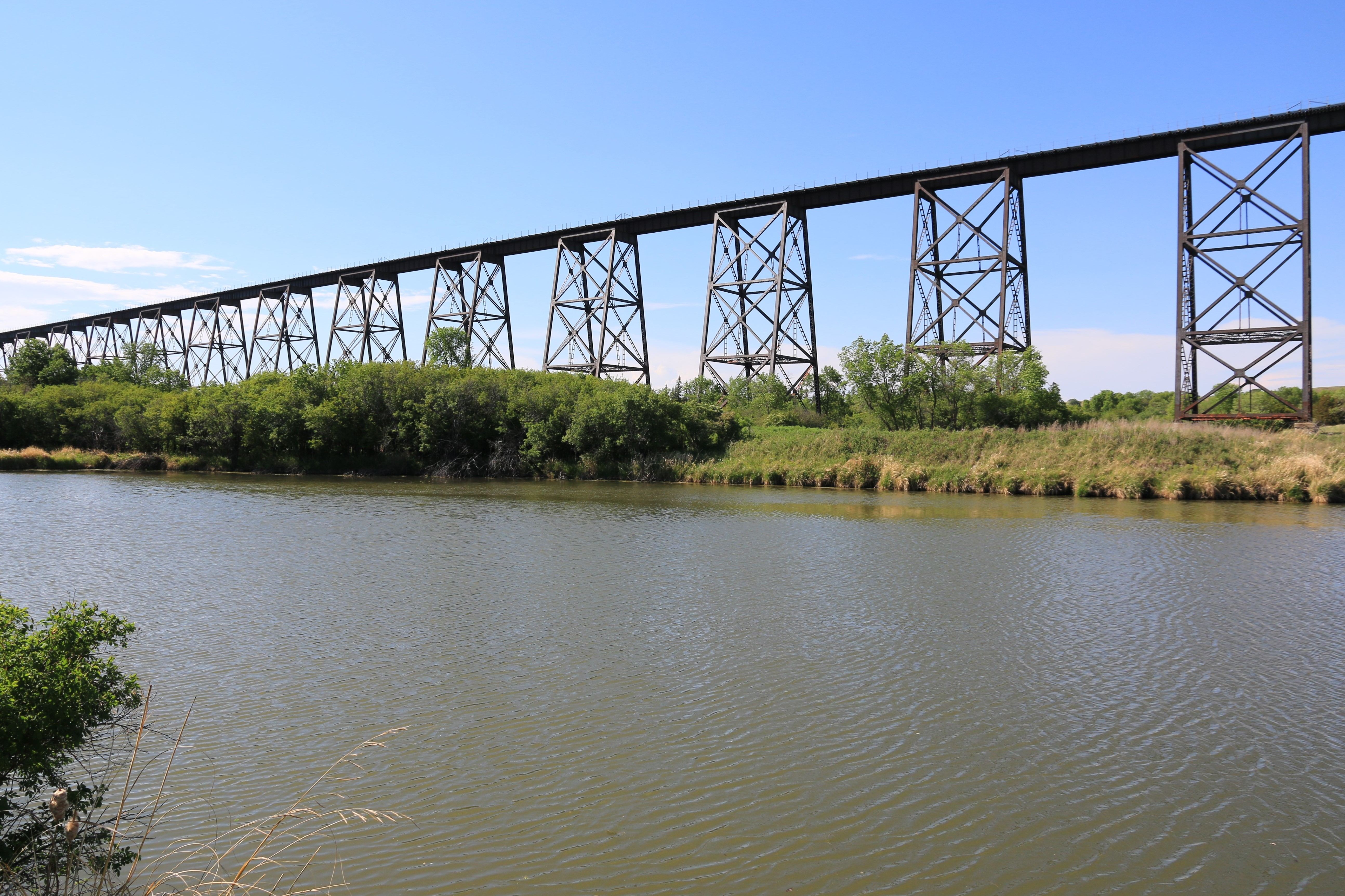 North Dakota
